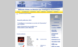 Madiecpa.free.fr thumbnail
