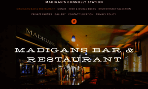 Madigansconnollystation.com thumbnail