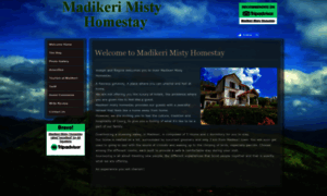 Madikerimistyhomestay.com thumbnail