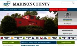 Madison-co.com thumbnail