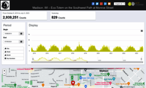 Madison-monroe.visio-tools.com thumbnail