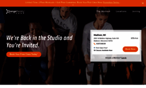 Madison.orangetheoryfitness.com thumbnail