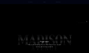 Madisonavenue.co.za thumbnail