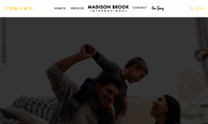 Madisonbrook.com thumbnail