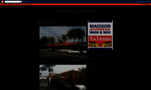 Madisoncarwash.blogspot.com thumbnail