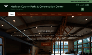 Madisoncountyconservation.org thumbnail