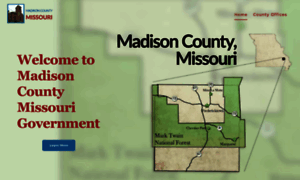 Madisoncountymo.us thumbnail