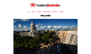 Madisonfestivals.com thumbnail