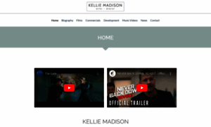 Madisonfilms.com thumbnail