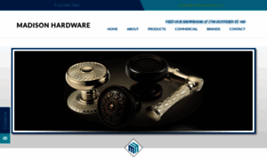 Madisonhardware.ca thumbnail