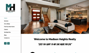 Madisonheightsrealtygroup.com thumbnail