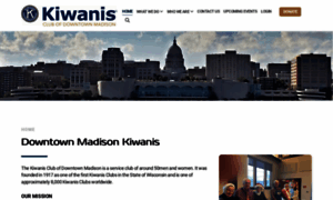 Madisonkiwanis.org thumbnail