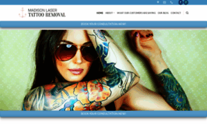 Madisonlasertattooremoval.com thumbnail