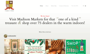 Madisonmarkets.com thumbnail