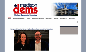 Madisonnjdems.com thumbnail