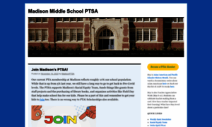 Madisonptsa.com thumbnail