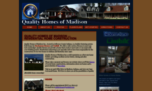 Madisonqualityhomes.com thumbnail