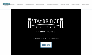 Madisonstaybridge.com thumbnail