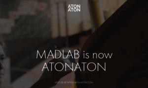 Madlab.cc thumbnail