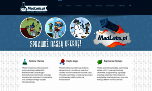 Madlabs.pl thumbnail