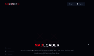 Madloader.app thumbnail