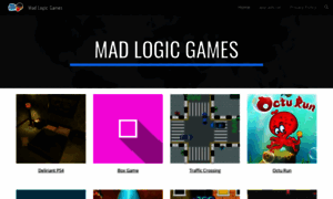 Madlogicgames.com thumbnail