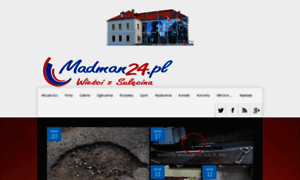 Madman24.pl thumbnail