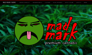 Madmarkfarms.com thumbnail
