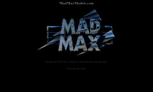 Madmaxmodels.com thumbnail