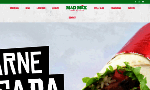 Madmex.com.au thumbnail
