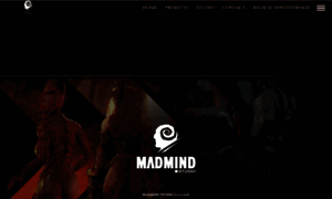 Madmind-studio.com thumbnail