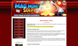 Madmoneysolos.com thumbnail