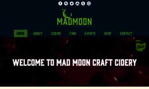 Madmooncider.com thumbnail