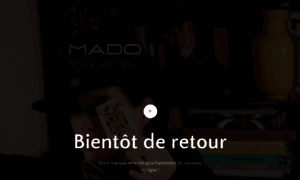 Mado-et-les-autres.com thumbnail