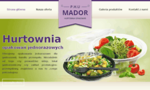 Mador.wroclaw.pl thumbnail