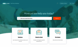 Madpaws.freshdesk.com thumbnail