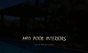 Madpoolinteriors.com.au thumbnail