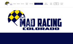 Madracingcolorado.com thumbnail