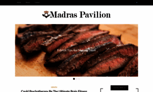 Madraspavilion.us thumbnail