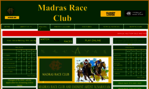 Madrasraceclub.com thumbnail