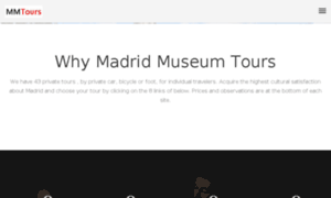 Madrid-museum-tours.org thumbnail