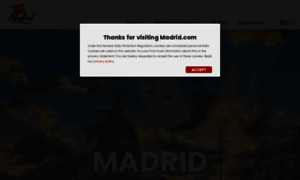 Madrid.com thumbnail
