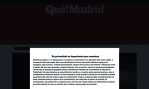 Madrid.net thumbnail
