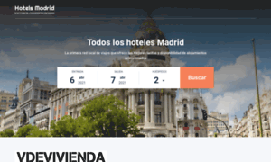 Madrid.vdevivienda.net thumbnail