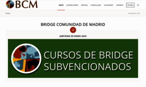 Madridbridge.com thumbnail