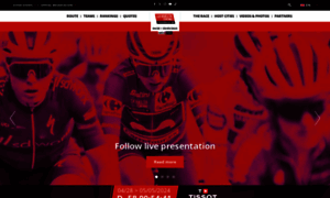 Madridchallengebylavuelta.com thumbnail