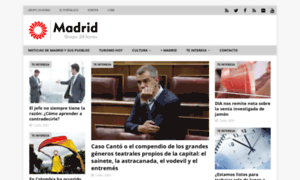 Madriddigital24horas.com thumbnail