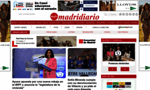Madridiario.es thumbnail