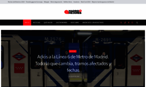 Madridmejores.com thumbnail