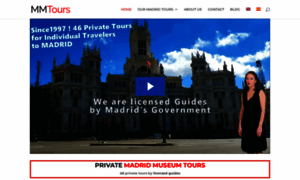 Madridmuseumtours.com thumbnail